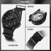 5 スポーツ Mechanical グレー ブラック