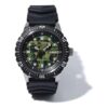 BAPE × Seiko メカニカルダイバーズウォッチ クロスオーバー