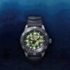 BAPE × Seiko メカニカルダイバーズウォッチ クロスオーバー