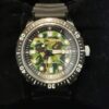 BAPE × Seiko メカニカルダイバーズウォッチ クロスオーバー