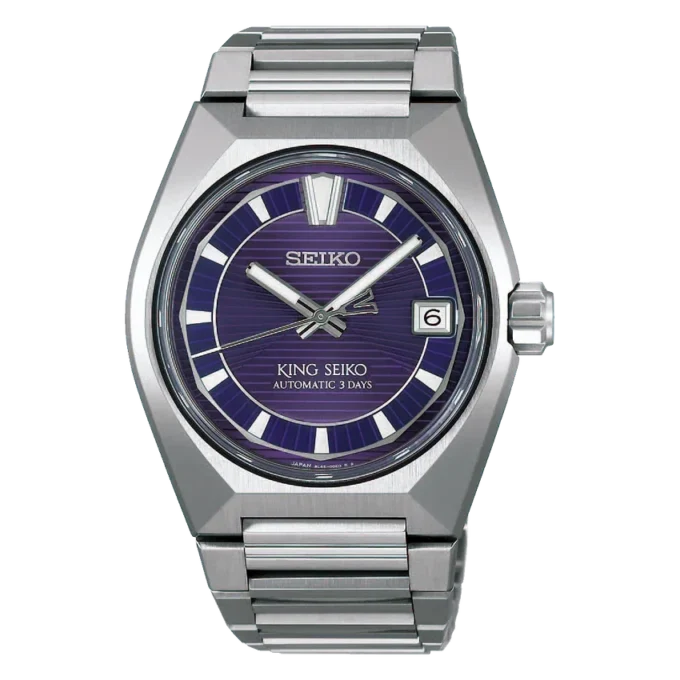 HKF001 King Seiko VANAC