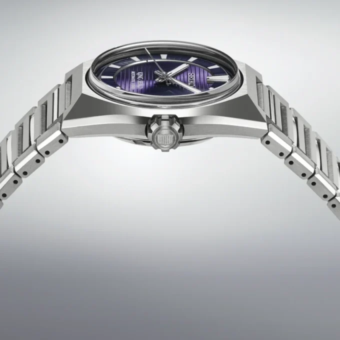 HKF001 King Seiko VANAC