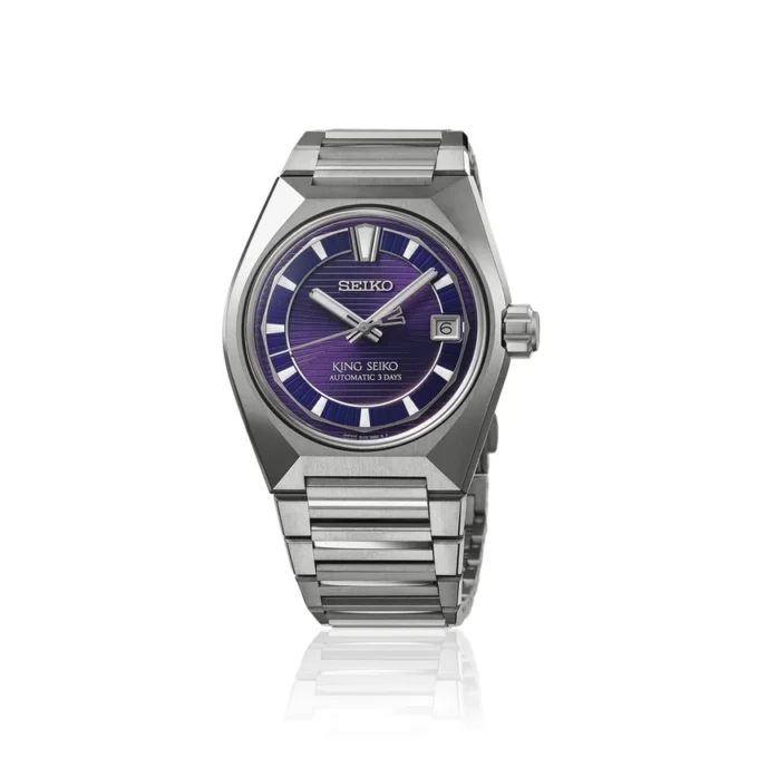 HKF001 King Seiko VANAC