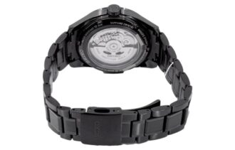 Presage プレサージュ Sharp Edgedシリーズ 6R35 自動巻き 39.3mm 腕時計