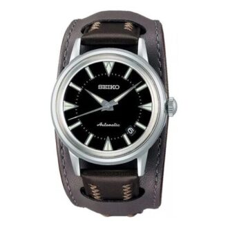 Prospexシリーズ ザ・1959 Alpinist レトロバージョン 6L35 自動巻き 36.6mm 腕時計