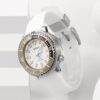 Prospex シリーズ ソーラークォーツ クリスマス限定モデル ホワイト