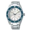 Prospexシリーズ Seiko 140周年記念限定モデル 6R35 自動巻き 40.5mm 腕時計