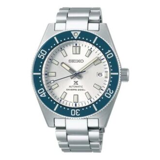 Prospexシリーズ Seiko 140周年記念限定モデル 6R35 自動巻き 40.5mm 腕時計