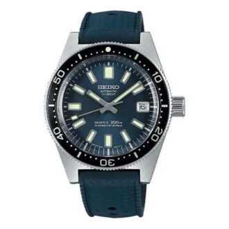 Prospexシリーズ Seiko 55周年 -1965 ダイバーズ レトロバージョン 8L55 自動巻き 39.9mm 腕時計