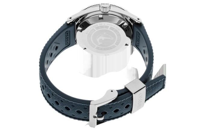 Prospexシリーズ Seiko 55周年 -1965 ダイバーズ レトロバージョン 8L55 自動巻き 39.9mm 腕時計