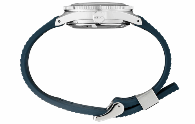 Prospexシリーズ Seiko 55周年 -1965 ダイバーズ レトロバージョン 8L55 自動巻き 39.9mm 腕時計
