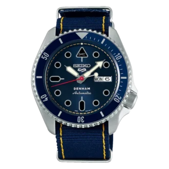 SBSA281 5 スポーツ SKXシリーズ