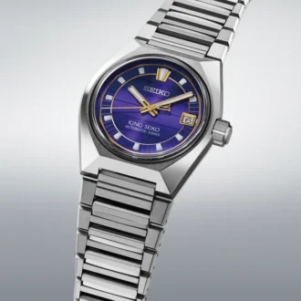 SLA083 King Seiko VANAC