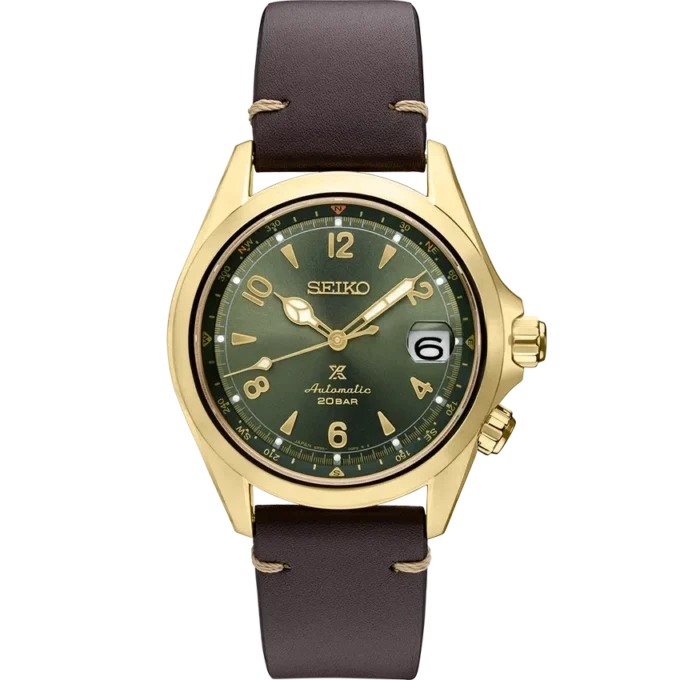 SPB210 Prospex ランド