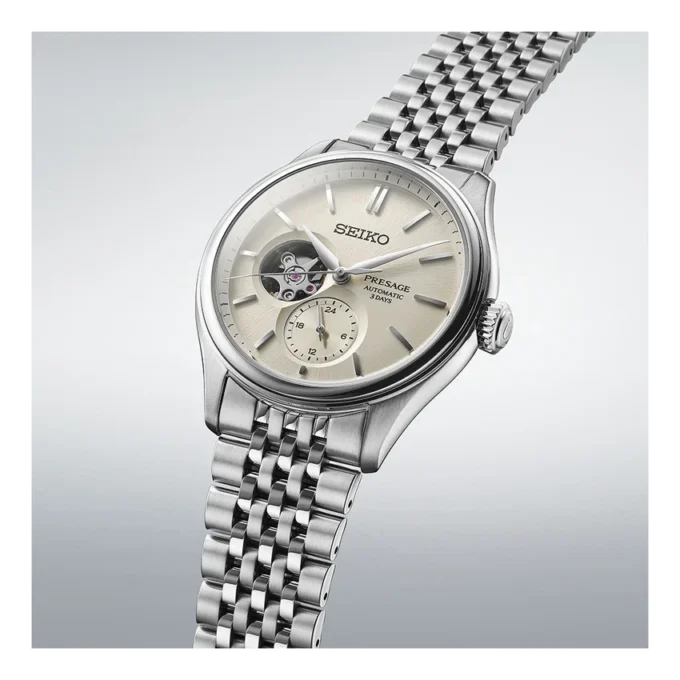SPB469 Presage クラシックシリーズ SPB469 Presage クラシックシリーズ