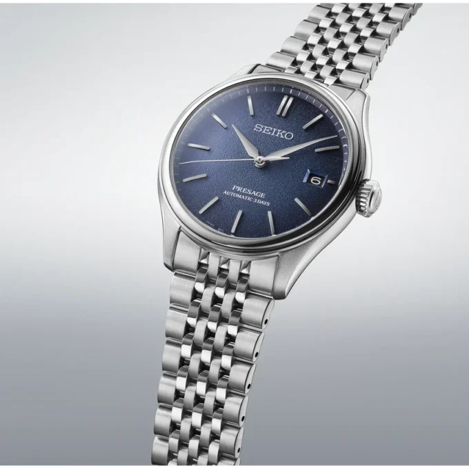 SPB525 Presage クラシックシリーズ SPB525 Presage クラシックシリーズ