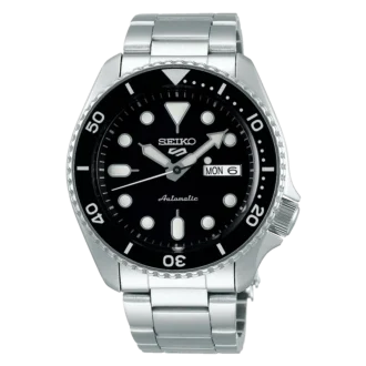 SRPD55 5 スポーツ SKX シリーズ