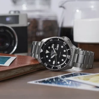 SRPD55 5 スポーツ SKX シリーズ