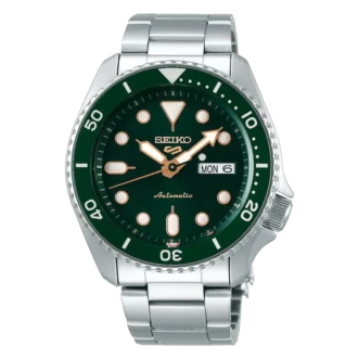SRPD63 5 スポーツ SKX シリーズ