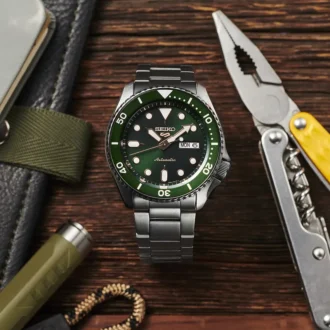 SRPD63 5 スポーツ SKX シリーズ