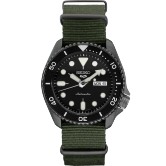 SRPD91 5 スポーツ SKX シリーズ