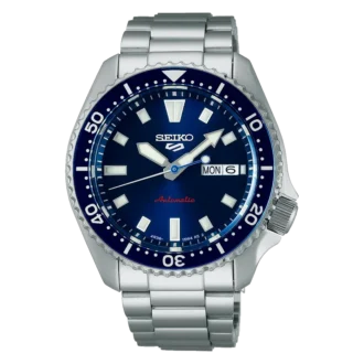 SRPL83 5 スポーツ SKX シリーズ
