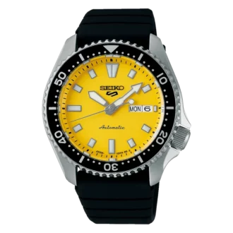 SRPL87 5 スポーツ SKX シリーズ