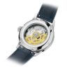 ジャパンウォッチ ネイビーブルー SSA405J1+SSA785J1