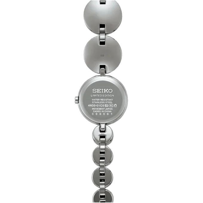 SSEH021 Seiko パワーデザインプロジェクト コレクション 1 SSEH021 Seiko パワーデザインプロジェクト コレクション 1