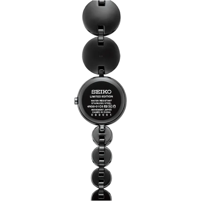 SSEH023 Seiko パワーデザインプロジェクト コレクション 1 SSEH023 Seiko パワーデザインプロジェクト コレクション 1